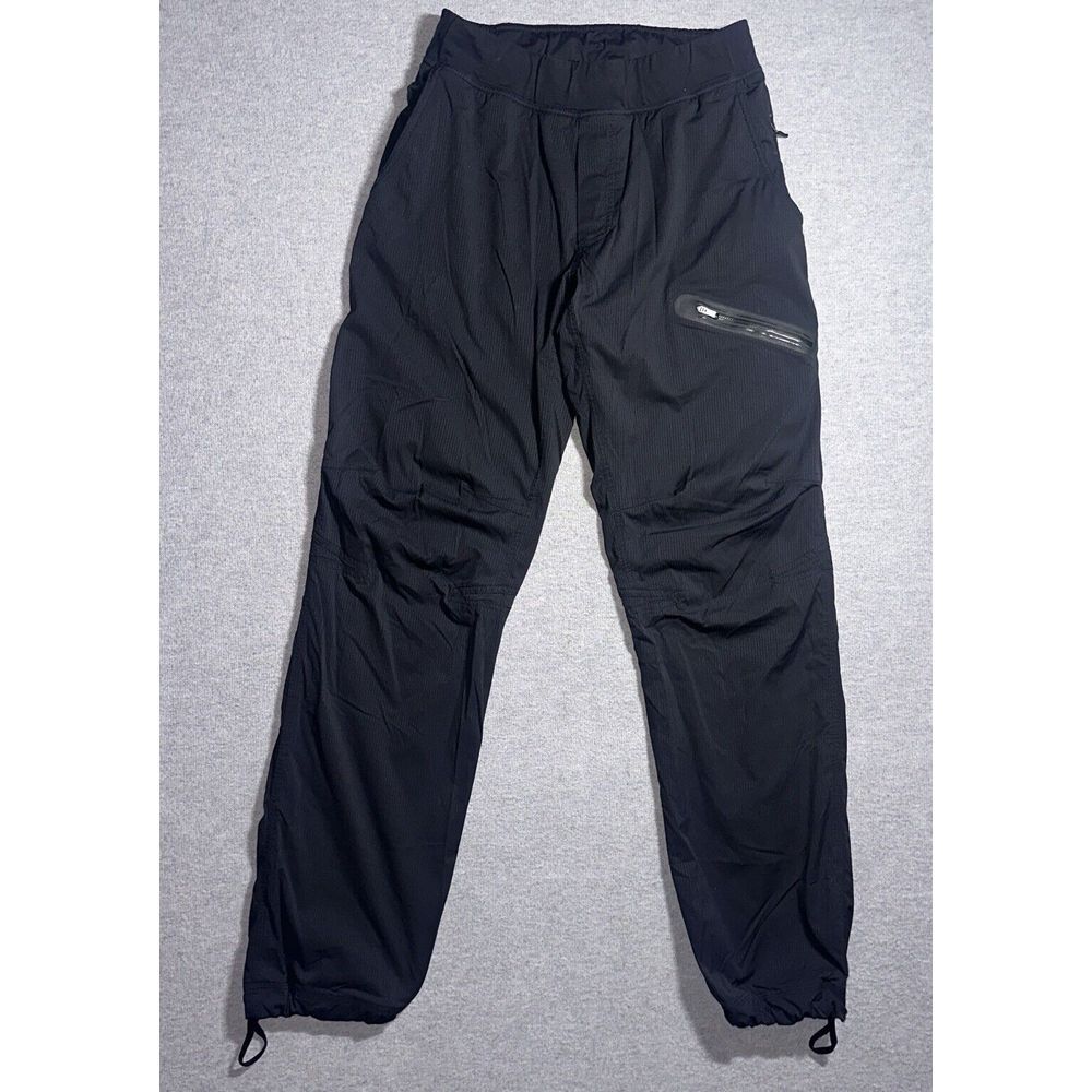 Lululemon Dance Studio Pants Women's size Medium 27x32 Black